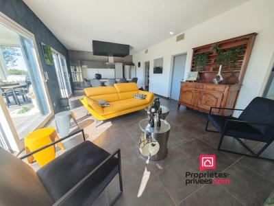Annonce Vente 6 pi�ces Maison Frejus 83