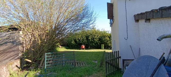 Annonce Vente 4 pi�ces Maison Sauvigny-les-bois 58