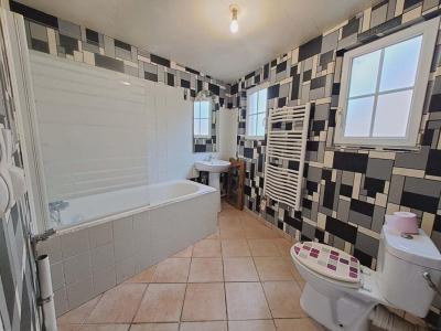 Acheter Maison Saint-gobain 122000 euros