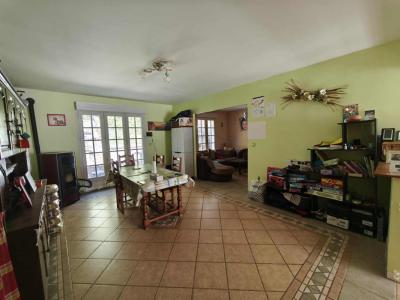 Acheter Maison 151 m2 Guny