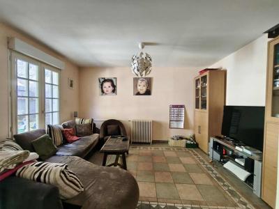 Acheter Maison Guny Aisne