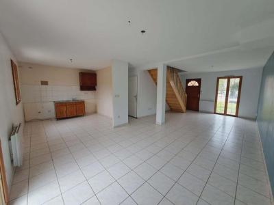 Annonce Vente 4 pi�ces Maison Saint-aubin 02