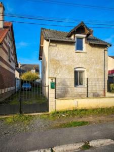 For sale Pierremande 3 rooms 50 m2 Aisne (02300) photo 0