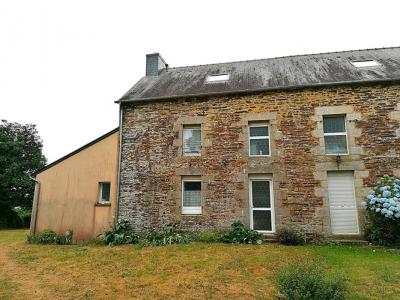 For sale Loyat 4 rooms 107 m2 Morbihan (56800) photo 0