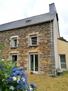 Annonce Vente 4 pi�ces Maison Loyat 56