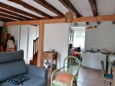 Acheter Maison Loyat Morbihan