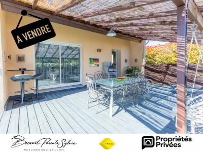 For sale Aubignan 4 rooms 89 m2 Vaucluse (84810) photo 0