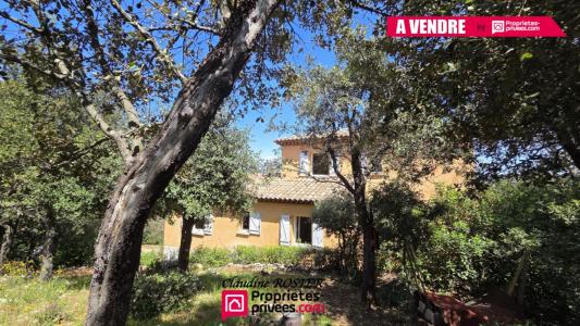 For sale Besse-sur-issole 6 rooms 170 m2 Var (83890) photo 0