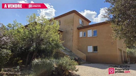 Annonce Vente 6 pi�ces Maison Besse-sur-issole 83