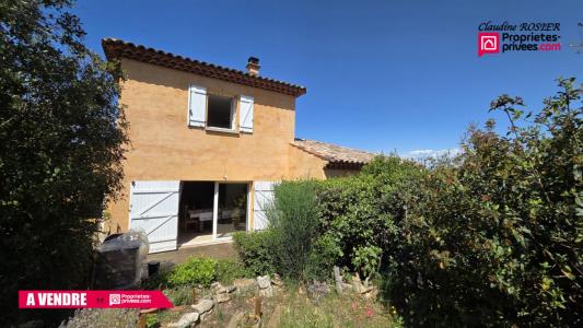 Acheter Maison 170 m2 Besse-sur-issole