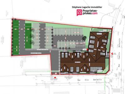 Acheter Appartement 82 m2 Merlimont