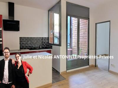 For sale Saint-etienne 2 rooms 34 m2 Loire (42100) photo 0