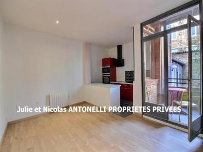 Acheter Appartement Saint-etienne Loire