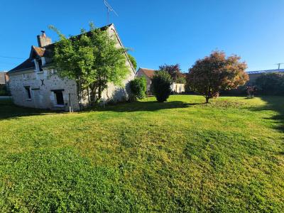 Annonce Vente 5 pi�ces Maison Chambourg-sur-indre 37