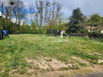 Annonce Vente 5 pi�ces Maison Civray-de-touraine 37