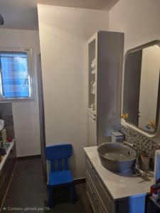 Acheter Maison 90 m2 Civray-de-touraine