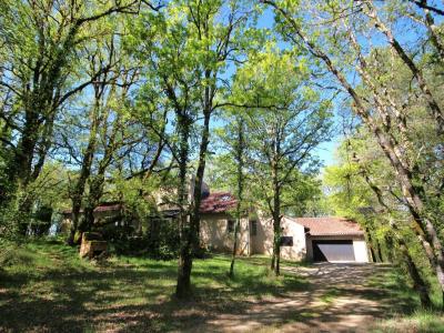 Acheter Maison 247 m2 Villefranche-de-rouergue