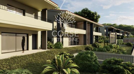 Annonce Vente 2 pi�ces Appartement Figari 20