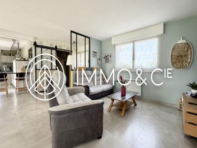 Acheter Maison 137 m2 Frelinghien