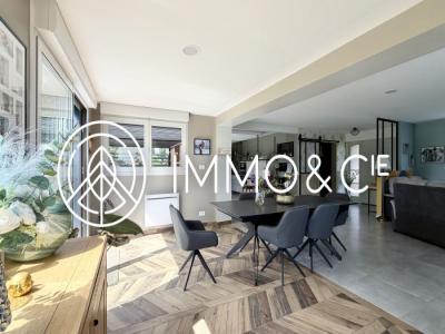 Acheter Maison Frelinghien 572000 euros