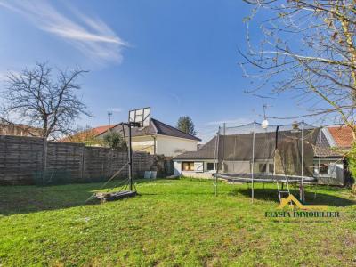 Annonce Vente 4 pi�ces Maison Maidieres 54