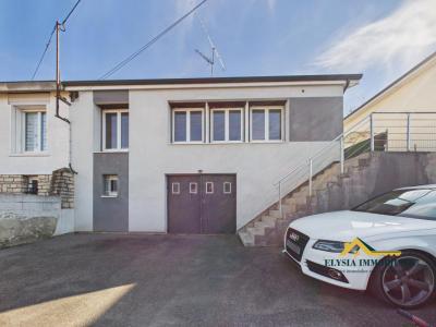 Acheter Maison 89 m2 Maidieres