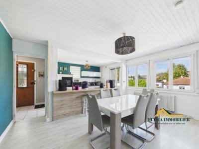 Acheter Maison Maidieres 199500 euros