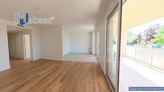 Acheter Appartement 86 m2 Sainte-foy-les-lyon