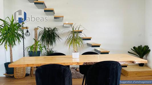 For sale Chaussan CHABANIERE 4 rooms 118 m2 Rhone (69440) photo 3