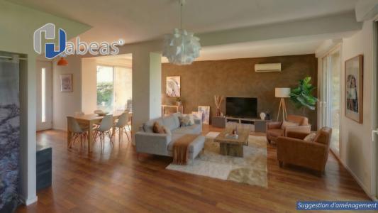 Annonce Vente 4 pi�ces Maison Castries 34