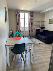 Annonce Location 2 pi�ces Appartement Paris-19eme-arrondissement 75