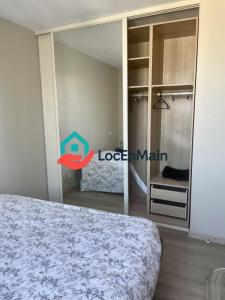 Louer Appartement Paris-19eme-arrondissement Paris