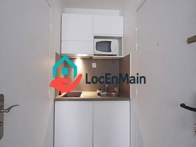 Louer Appartement Paris-20eme-arrondissement 989 euros