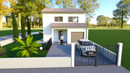 Annonce Vente Maison Violay 42