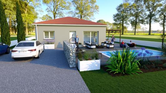 Annonce Vente Maison Riorges 42