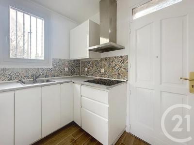 Annonce Vente 2 pi�ces Appartement Thiais 94