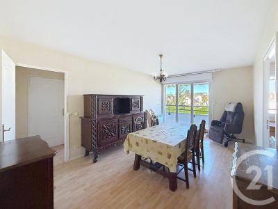 Annonce Vente 2 pi�ces Appartement Villeneuve-le-roi 94