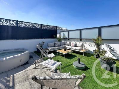 For sale Thiais 4 rooms 84 m2 Val de Marne (94320) photo 0