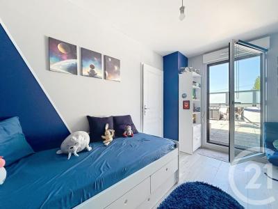 Acheter Appartement Thiais 431500 euros