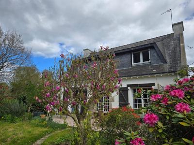For sale Ploemel 5 rooms 123 m2 Morbihan (56400) photo 0