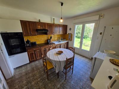 Annonce Vente 5 pi�ces Maison Ploemel 56