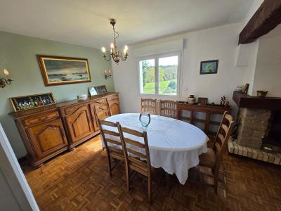 Acheter Maison 123 m2 Ploemel