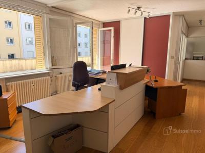 Acheter Appartement 158 m2 Lons-le-saunier