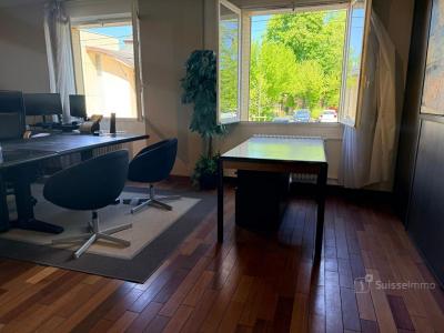 Acheter Appartement Lons-le-saunier Jura