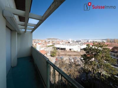 Annonce Vente 4 pi�ces Appartement Montbeliard 25