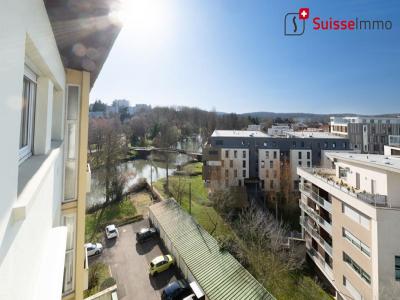 Acheter Appartement Montbeliard Doubs