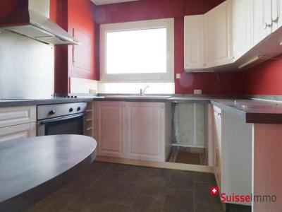 Acheter Appartement Montbeliard 99500 euros