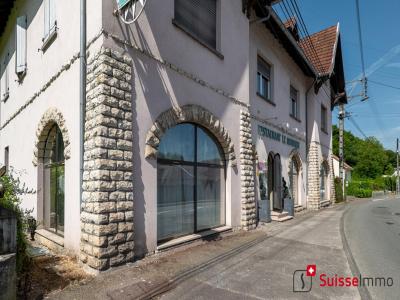 Acheter Appartement 191 m2 Seloncourt