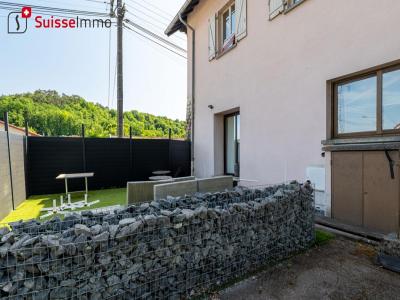 Acheter Appartement Seloncourt Doubs