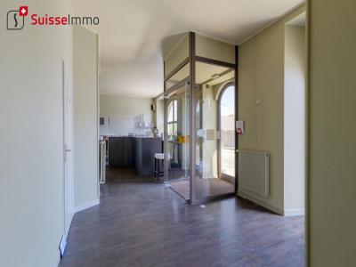 Acheter Appartement Seloncourt 79000 euros
